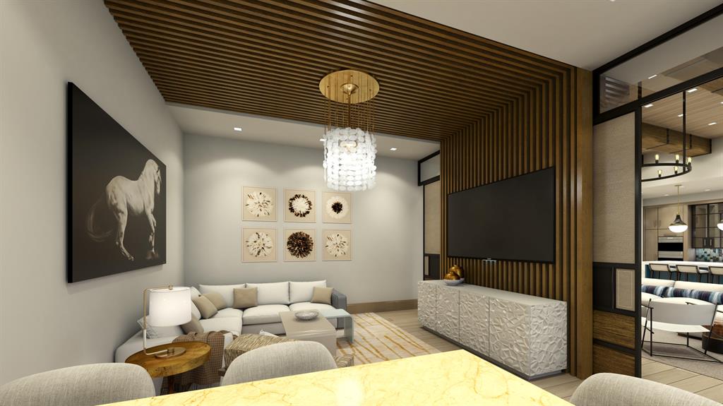 MALLET HILL OF WELLINGTON COUNTRYPLACE - Residential
