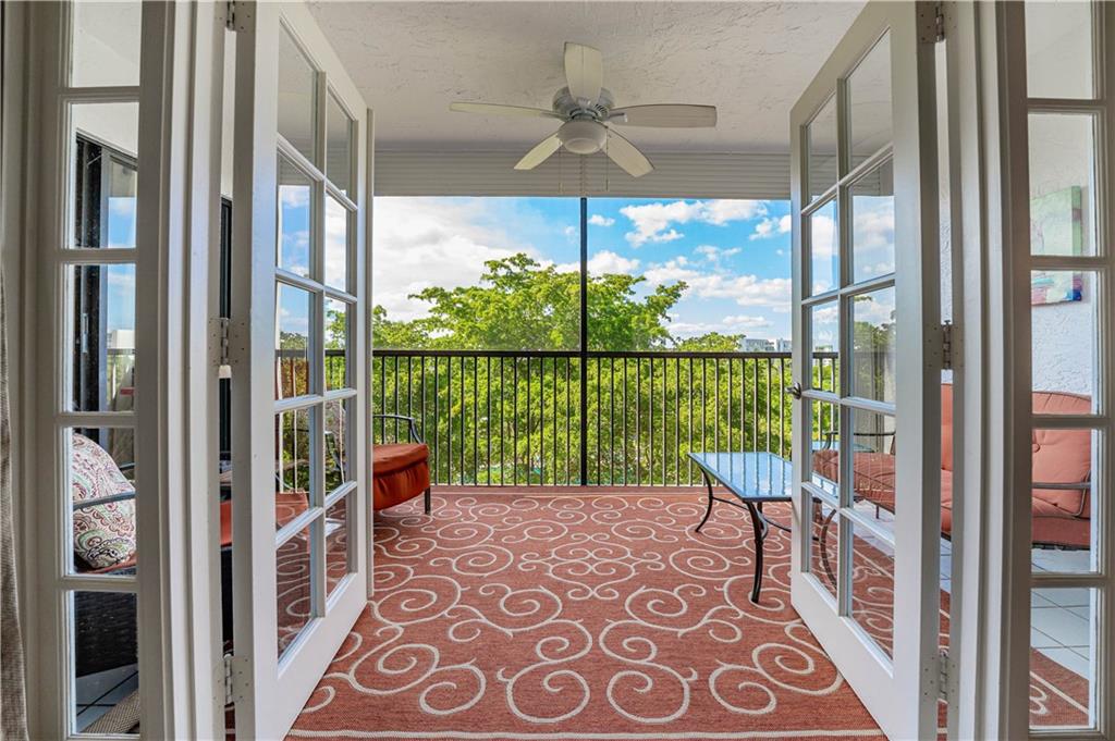 Cypress Bend Condo 3 - Residential