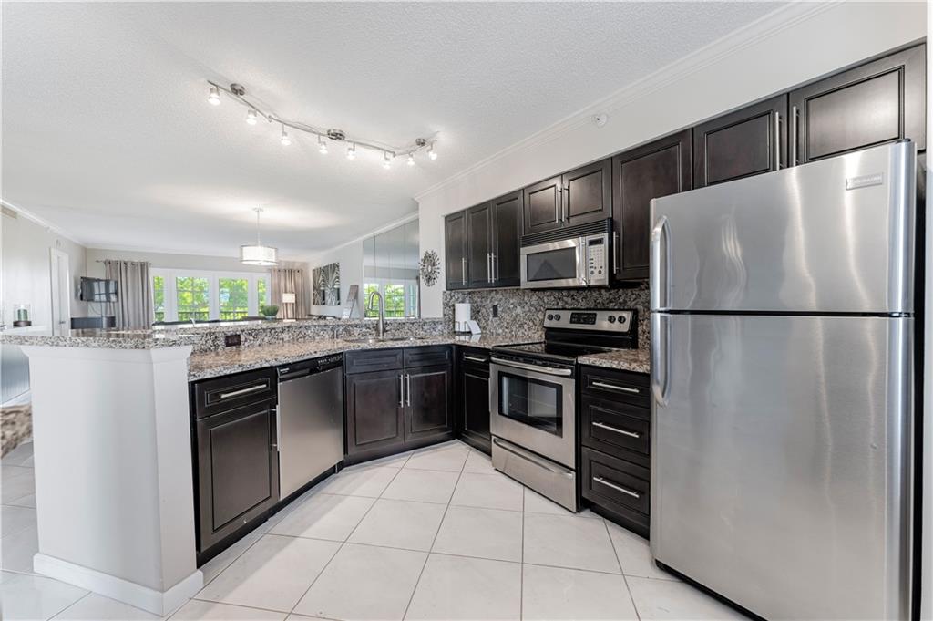 Cypress Bend Condo 3 - Residential