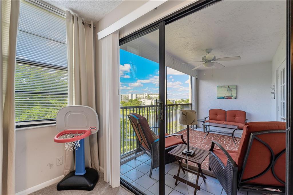 Cypress Bend Condo 3 - Residential