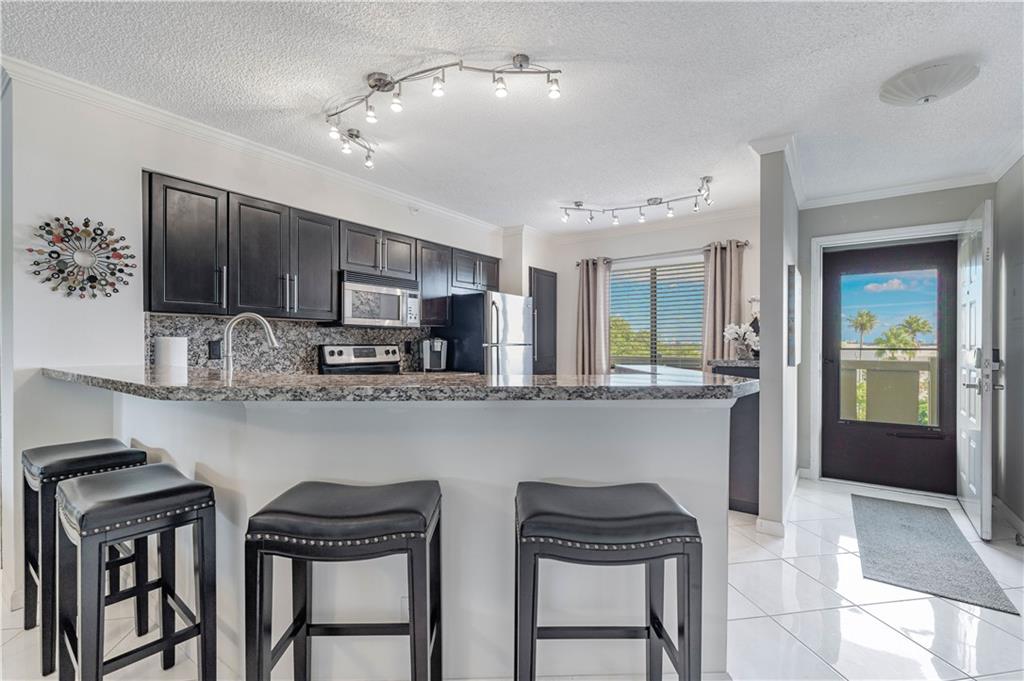 Cypress Bend Condo 3 - Residential