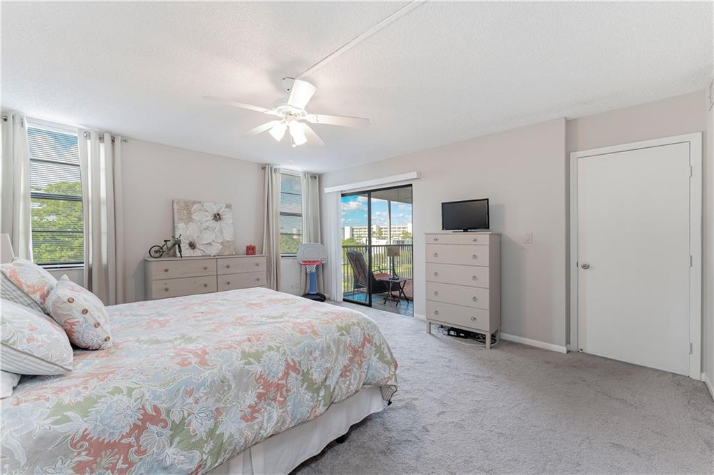 Cypress Bend Condo 3 - Residential