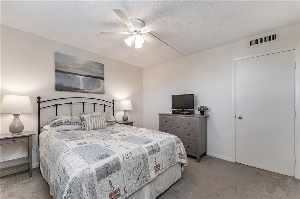 Cypress Bend Condo 3 - Residential