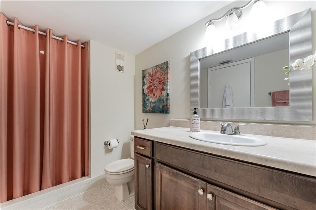 Cypress Bend Condo 3 - Residential