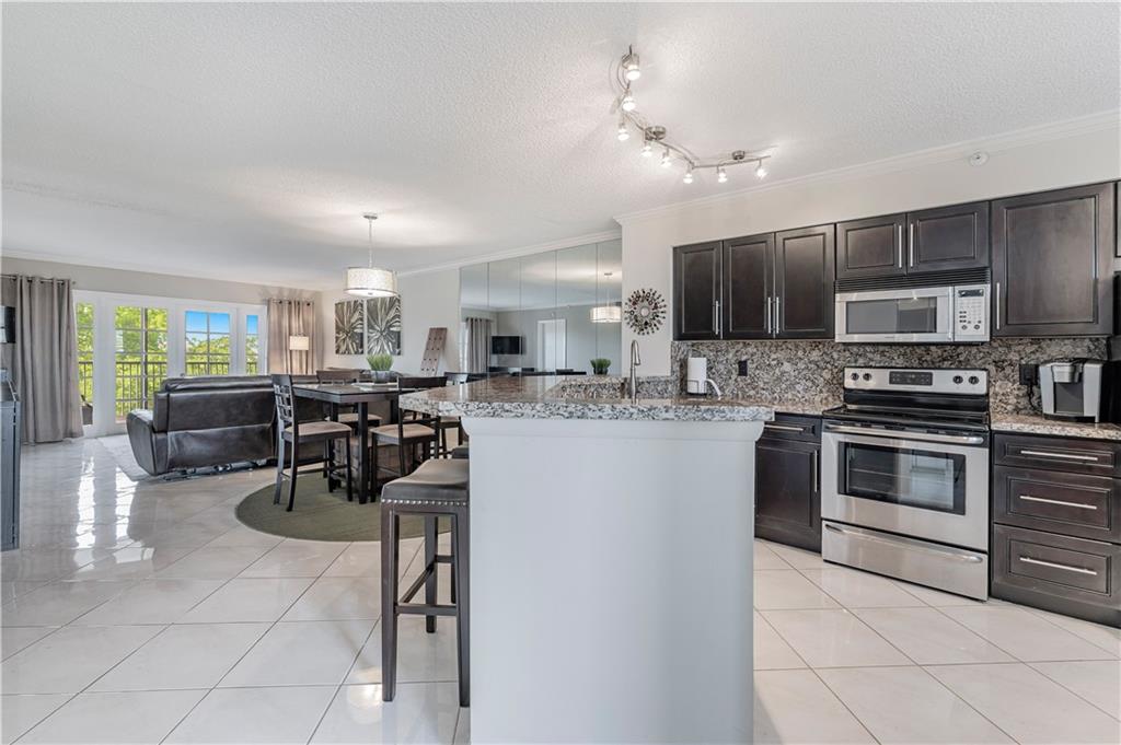 Cypress Bend Condo 3 - Residential