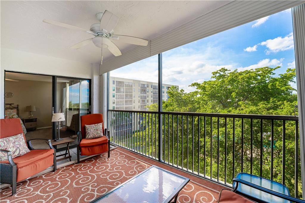 Cypress Bend Condo 3 - Residential