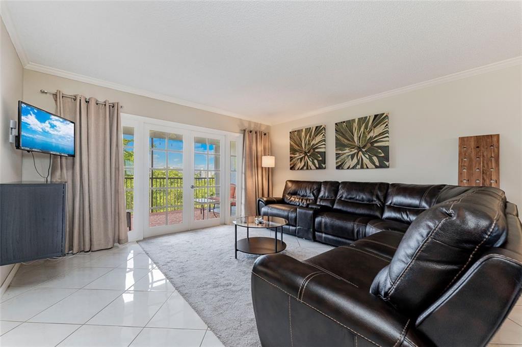 Cypress Bend Condo 3 - Residential