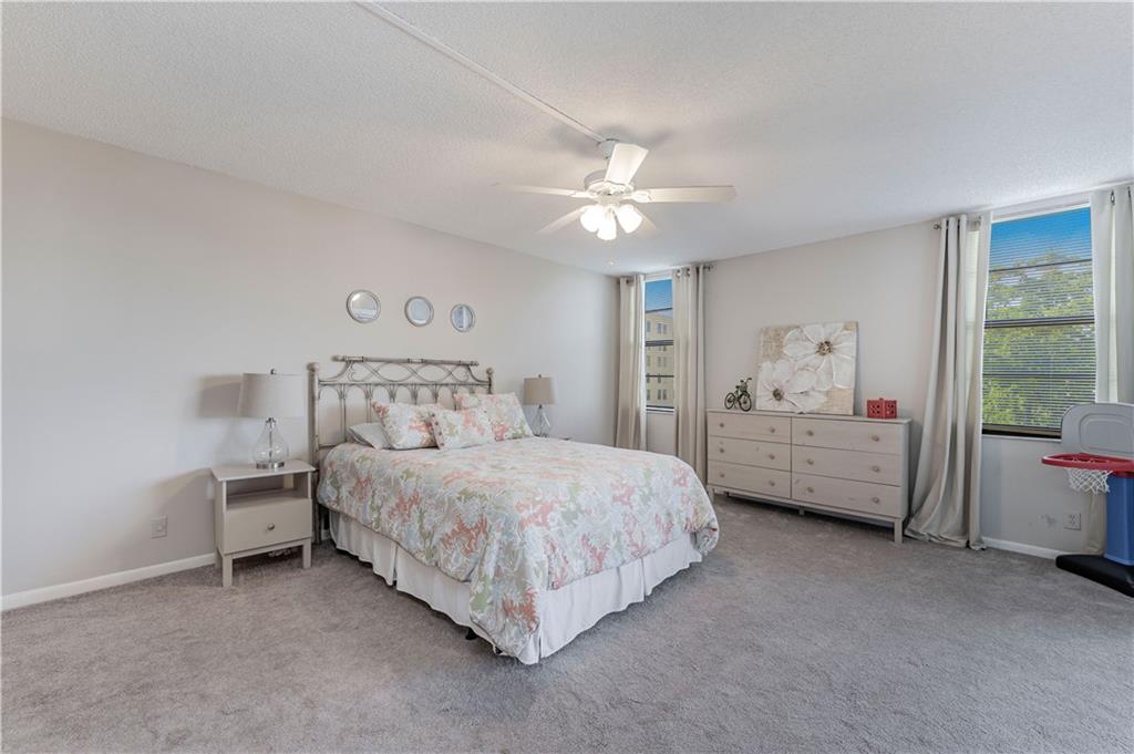Cypress Bend Condo 3 - Residential