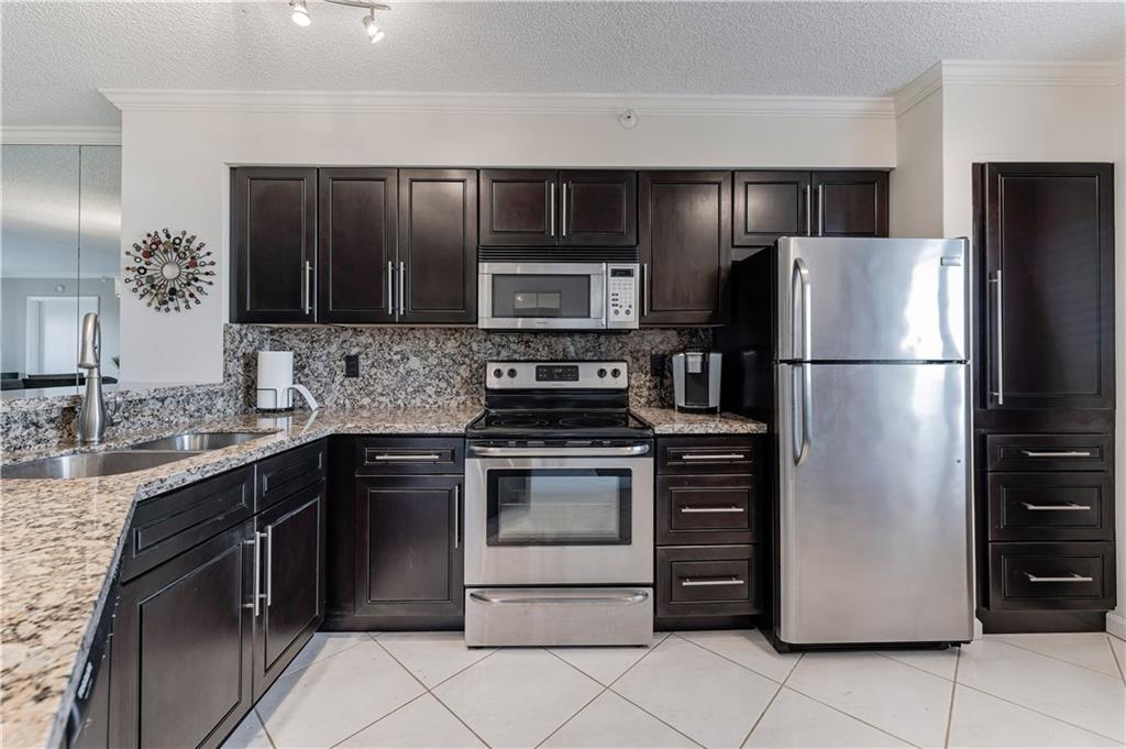 Cypress Bend Condo 3 - Residential