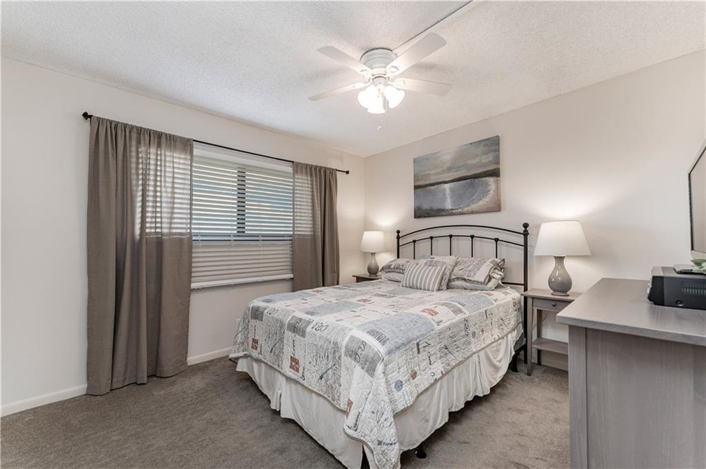 Cypress Bend Condo 3 - Residential