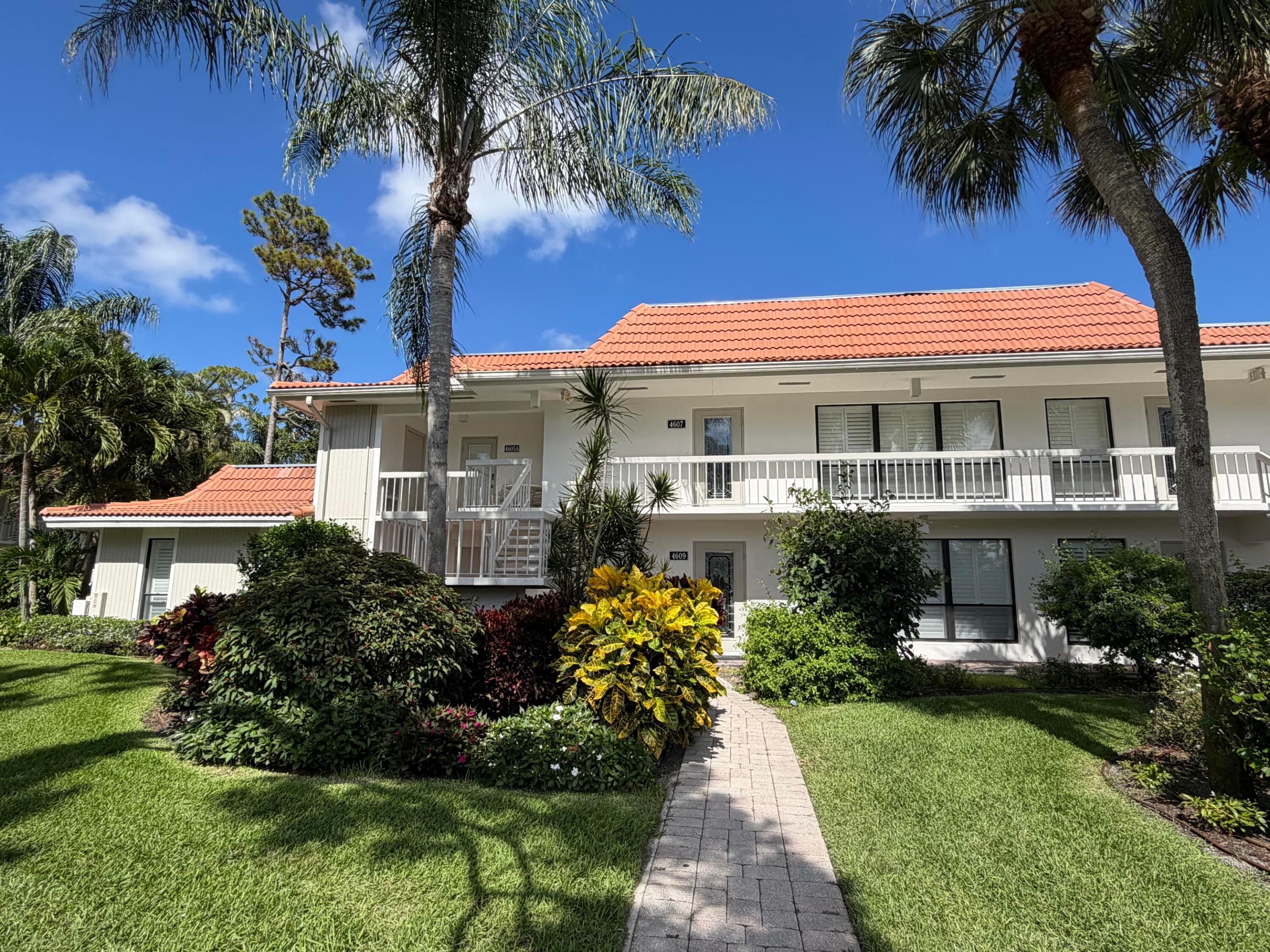 QUAIL RIDGE CONDO 3 - Residential Lease