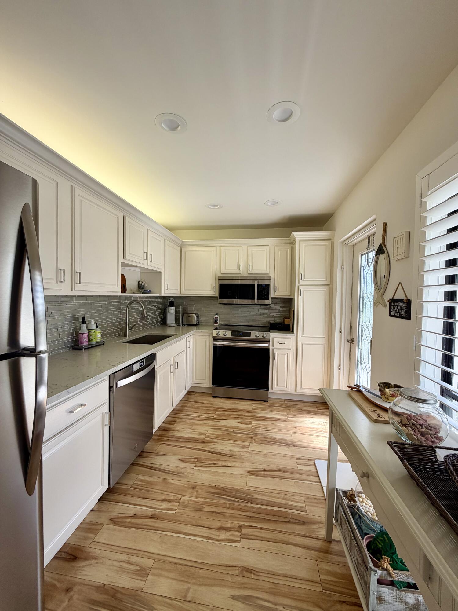 QUAIL RIDGE CONDO 3 - Residential Lease