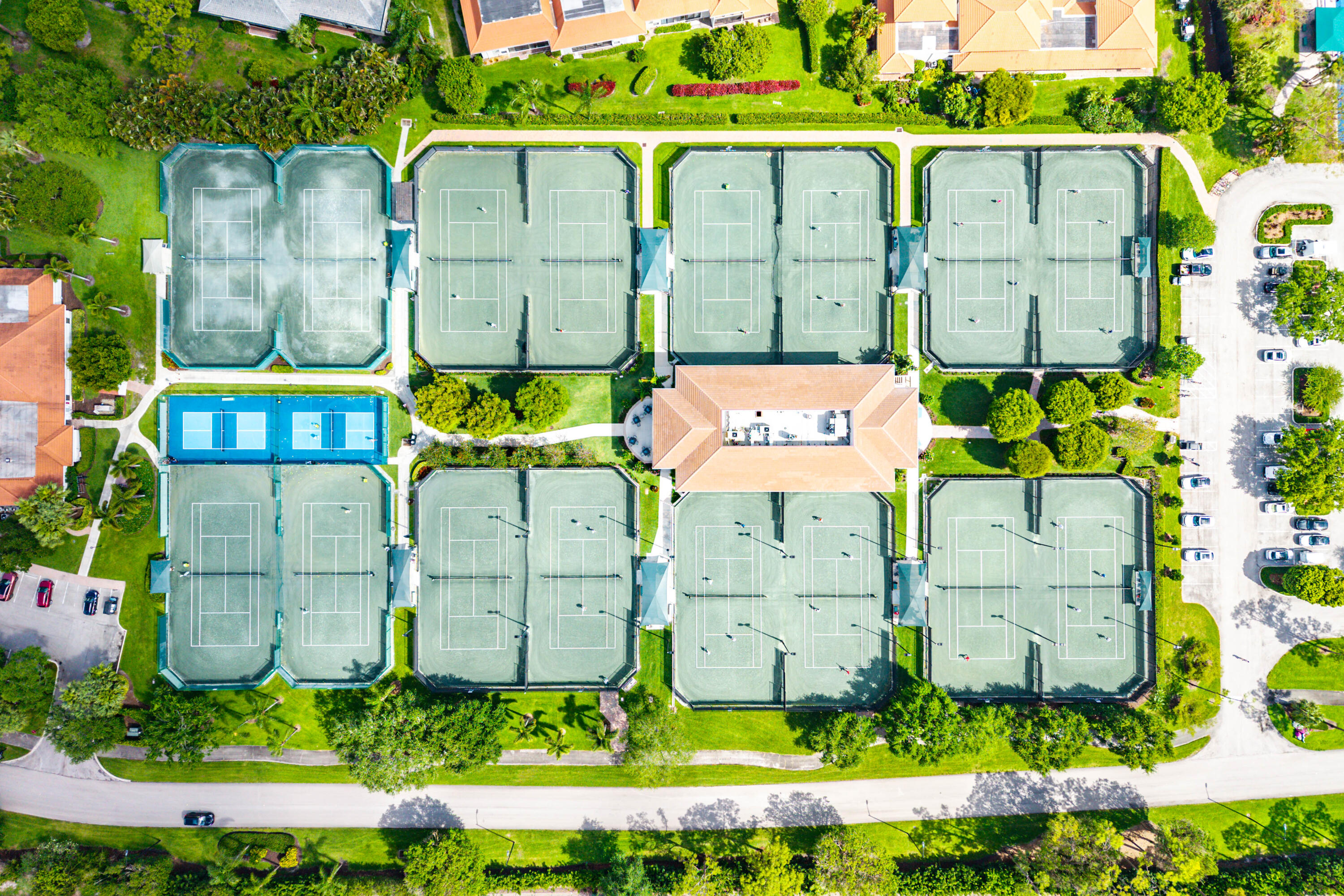 QUAIL RIDGE CONDO 3 - Residential Lease