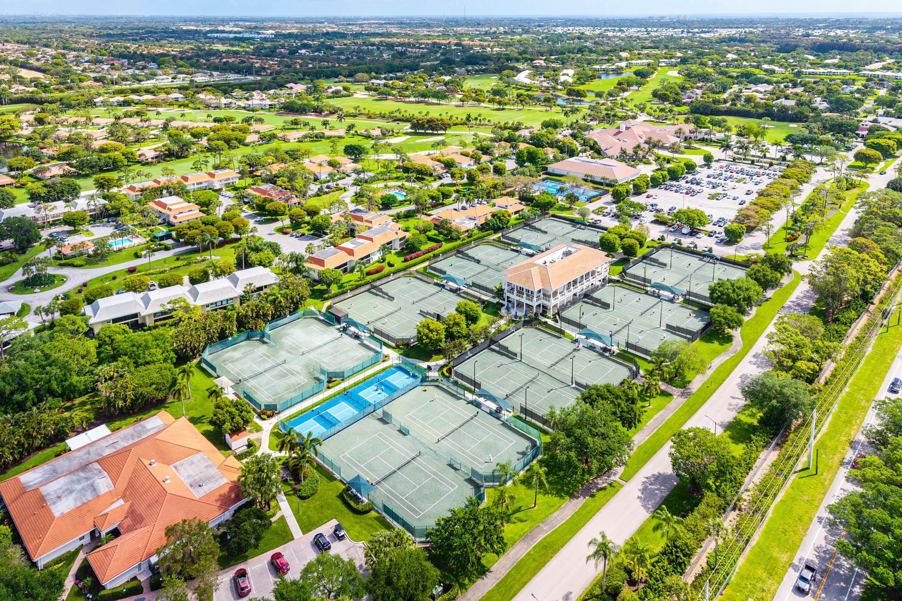 QUAIL RIDGE CONDO 3 - Residential Lease