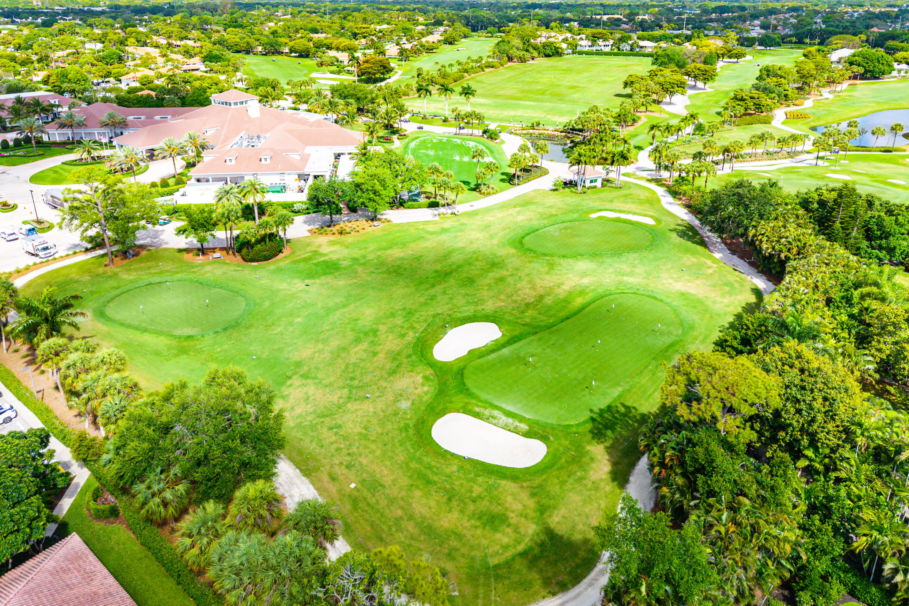 QUAIL RIDGE CONDO 3 - Residential Lease