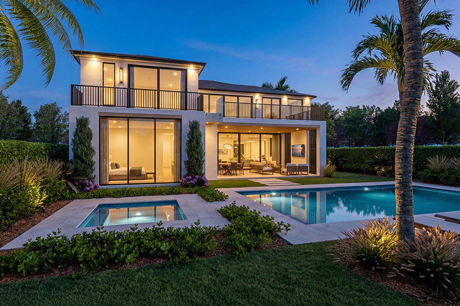 Admirals Cove - Residential