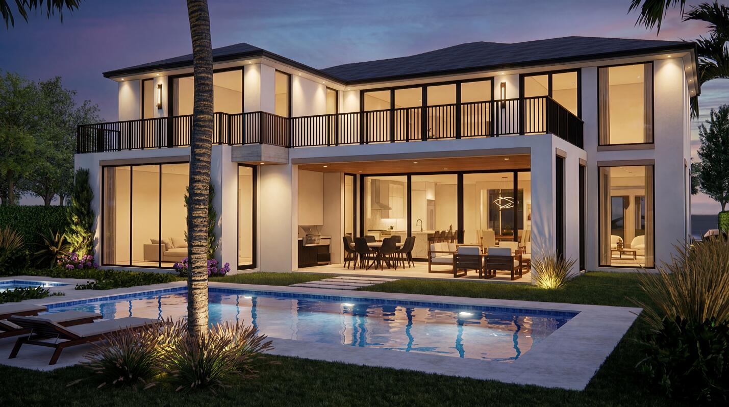 Admirals Cove - Residential