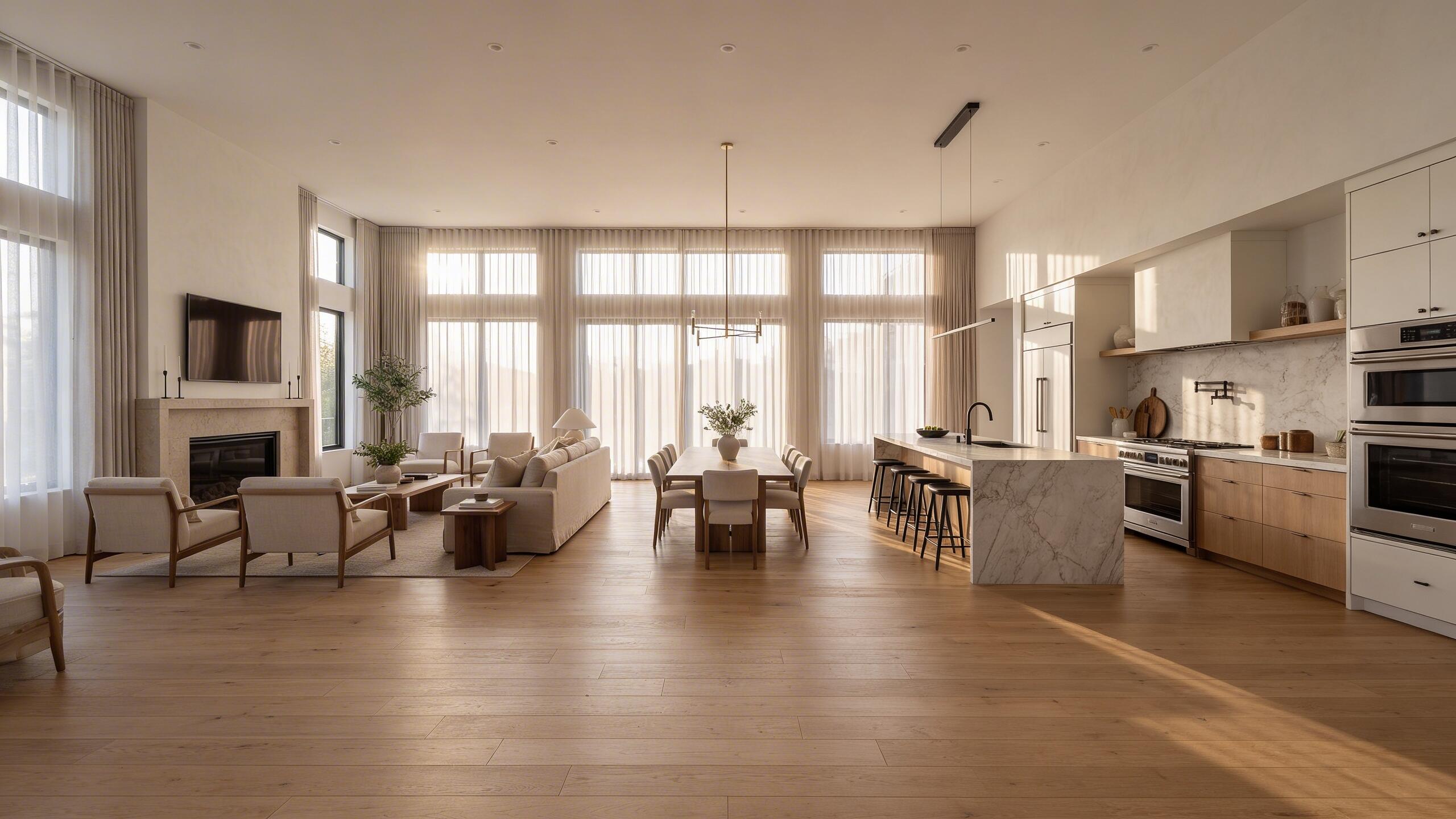 Admirals Cove - Residential