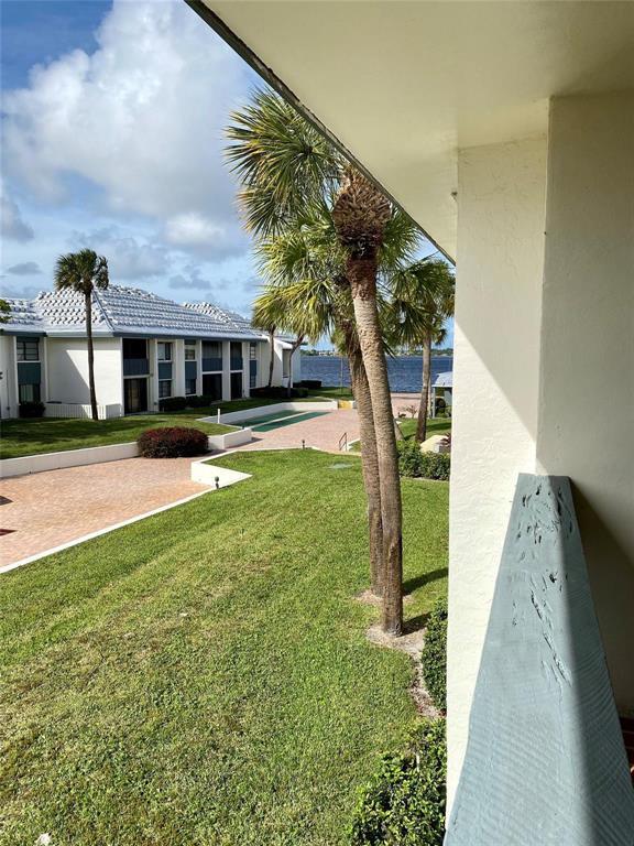 PIERPOINT YACHT CLUB CONDO - Residential Lease