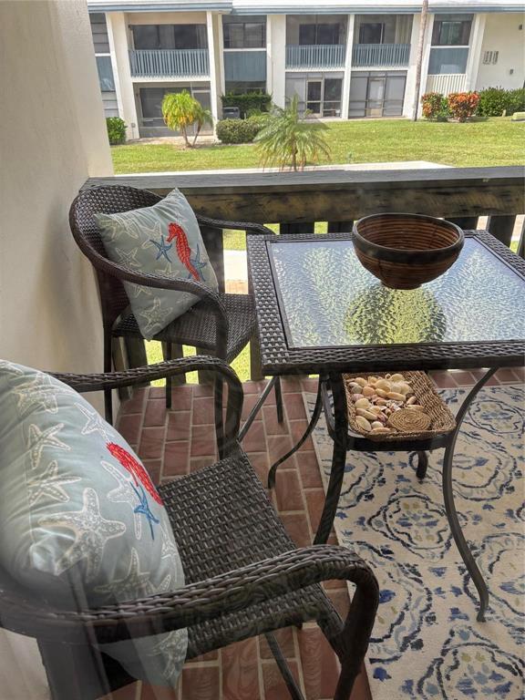 PIERPOINT YACHT CLUB CONDO - Residential Lease