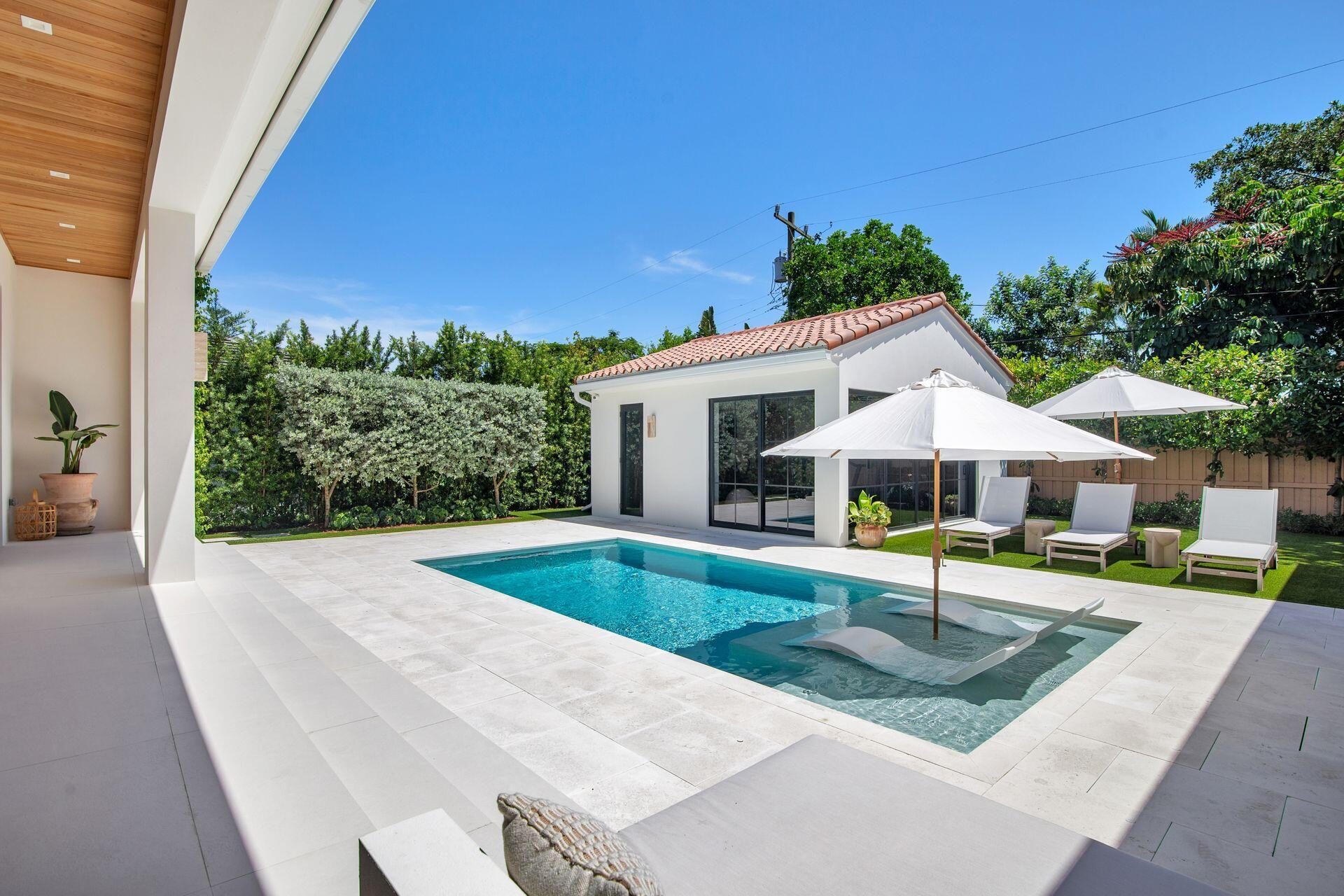 ELLAMAR - Residential