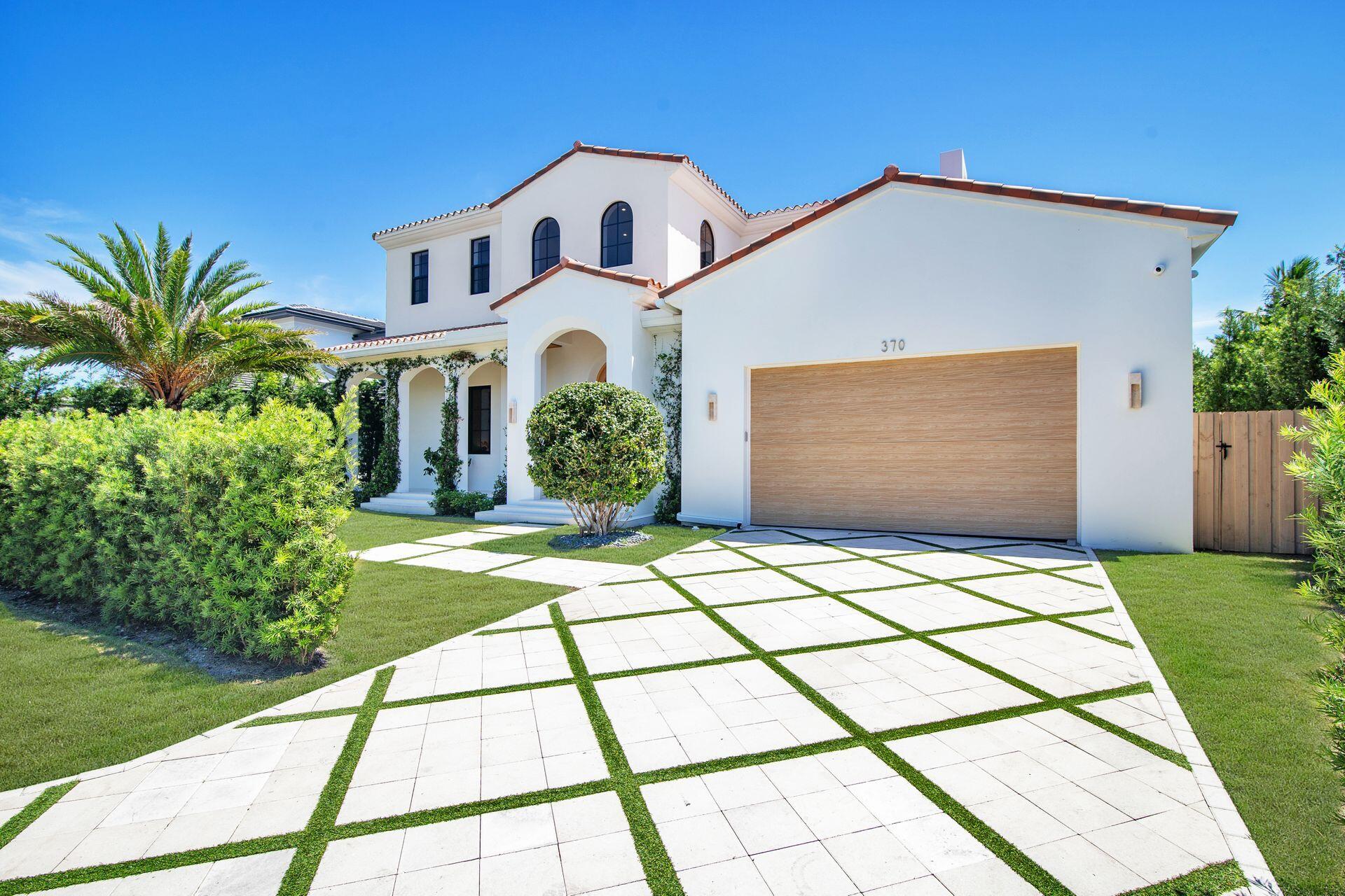 ELLAMAR - Residential