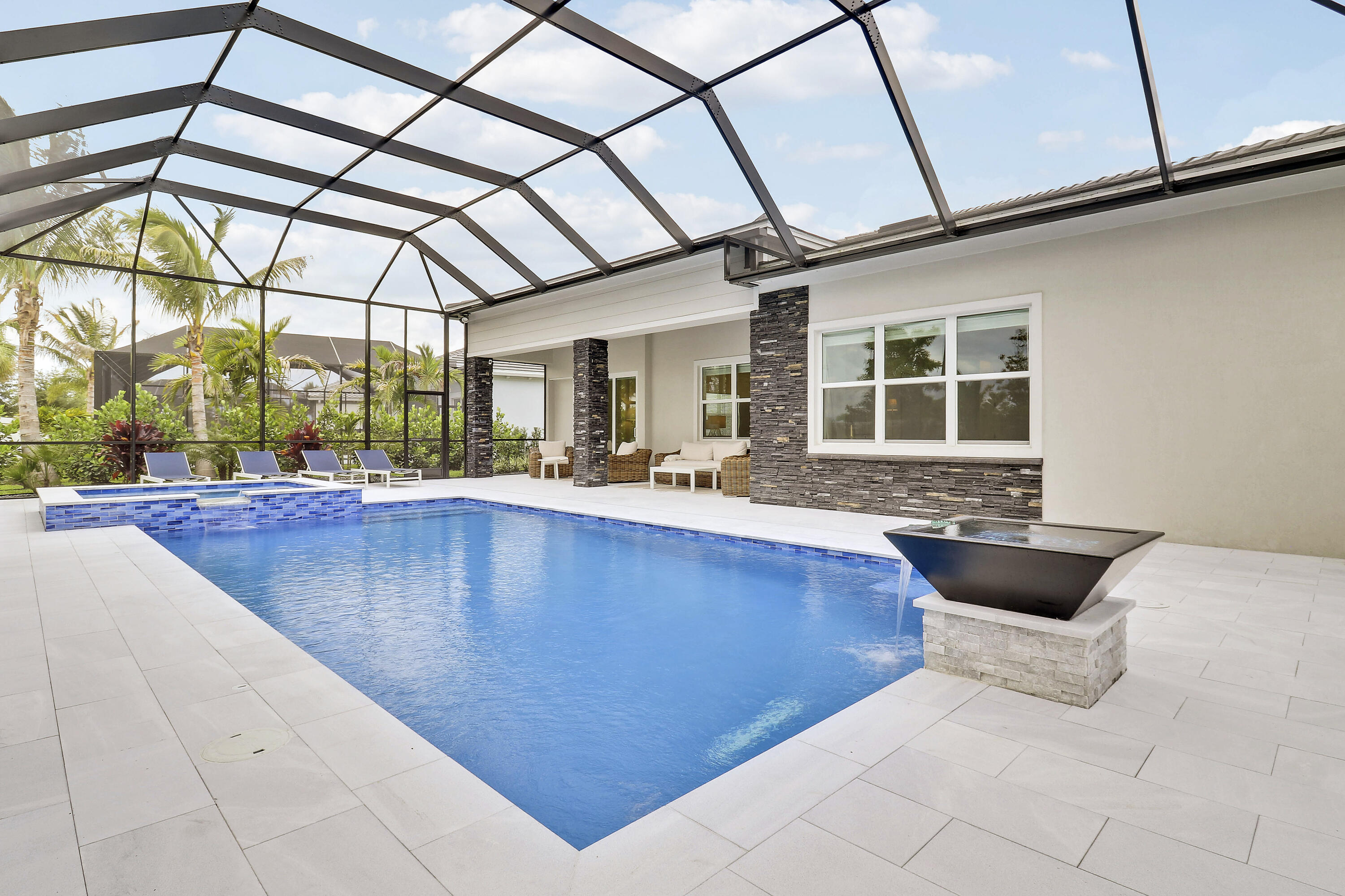 AVENIR SITE PLAN 3 POD 8 - Residential