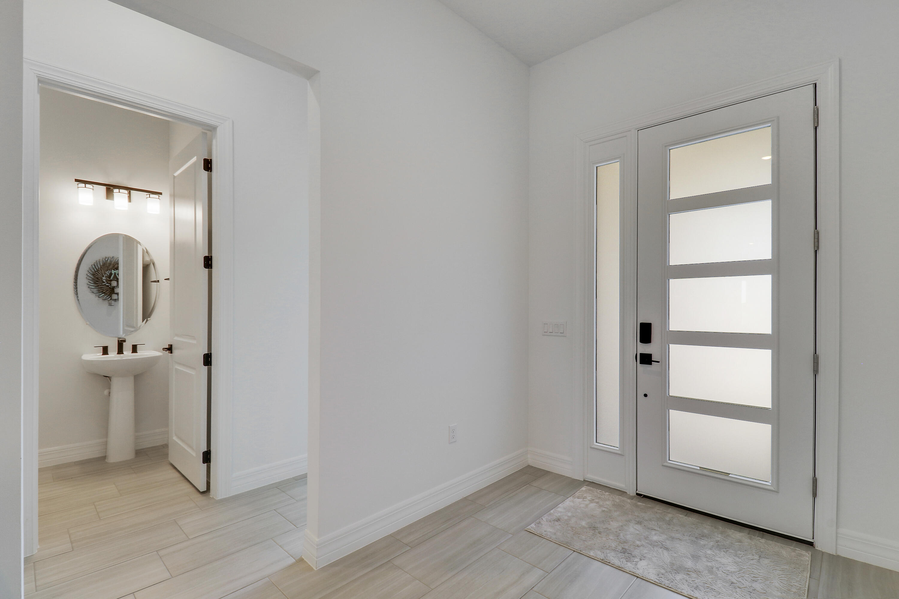 AVENIR SITE PLAN 3 POD 8 - Residential