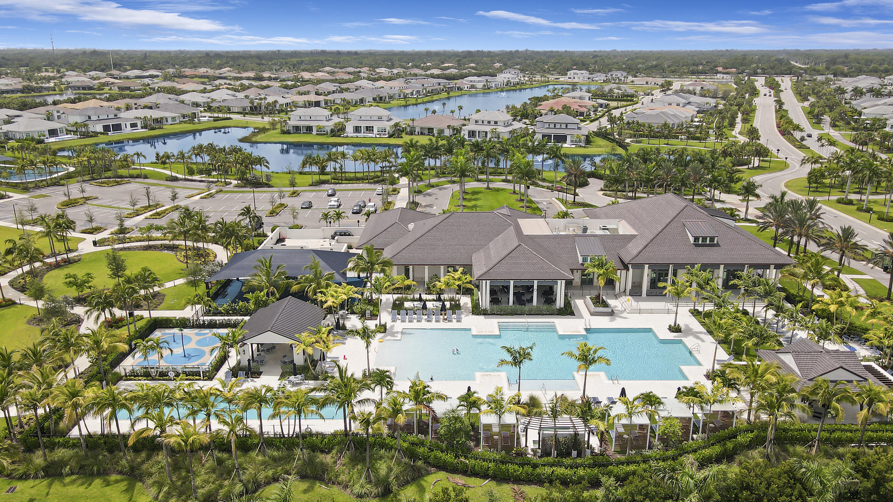 AVENIR SITE PLAN 3 POD 8 - Residential
