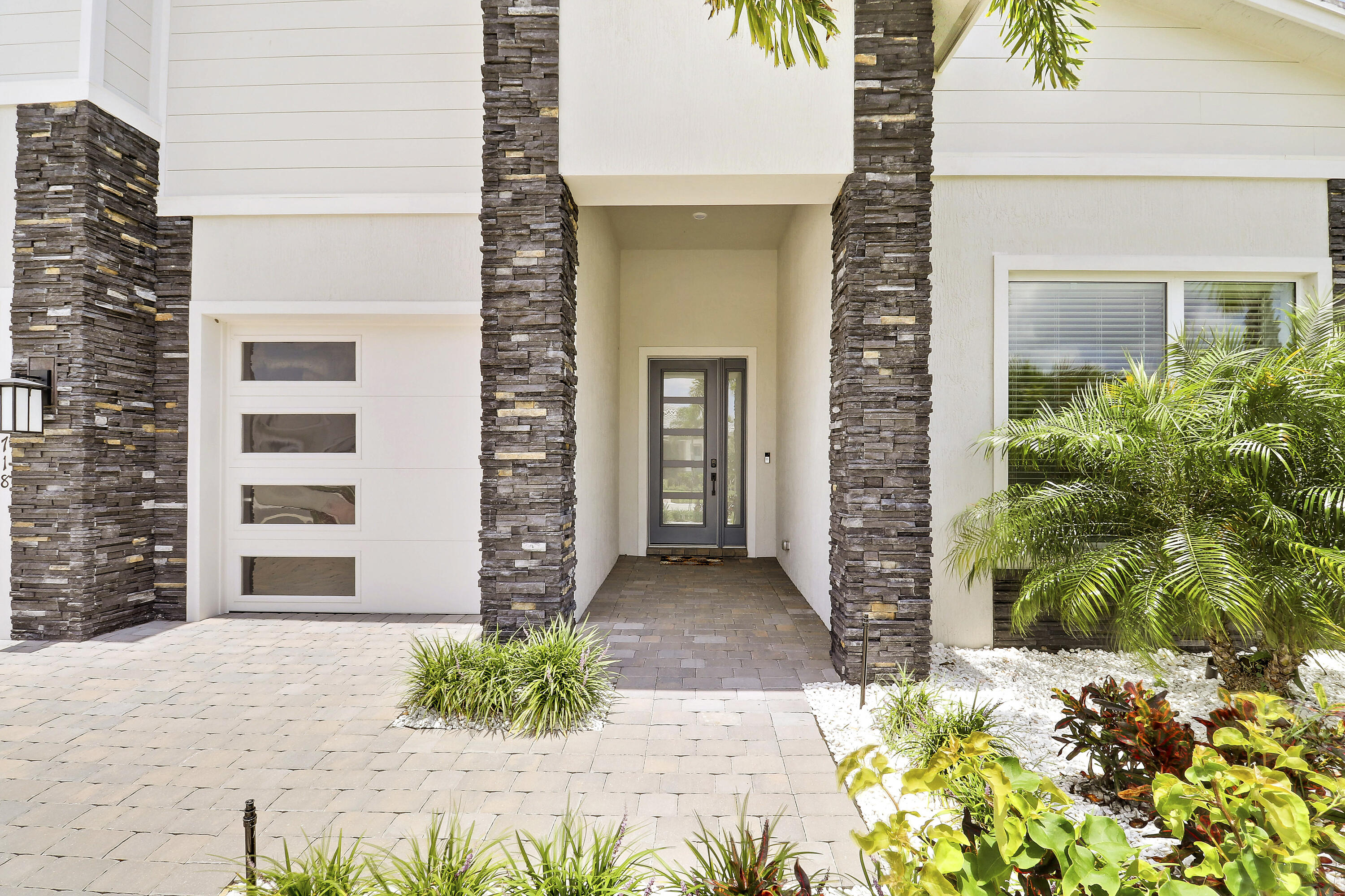 AVENIR SITE PLAN 3 POD 8 - Residential