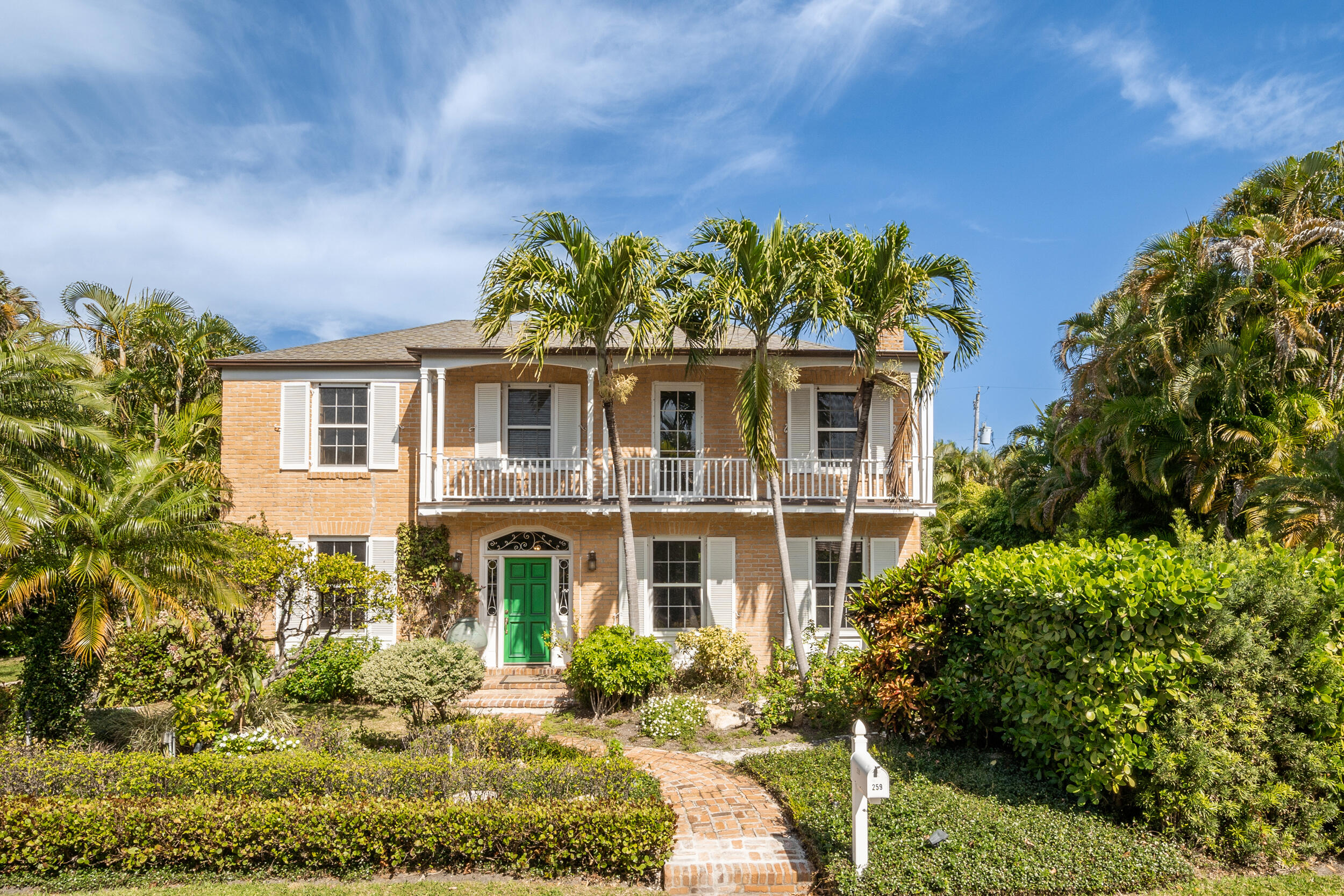 PALM BEACH SHORES REV - Residential