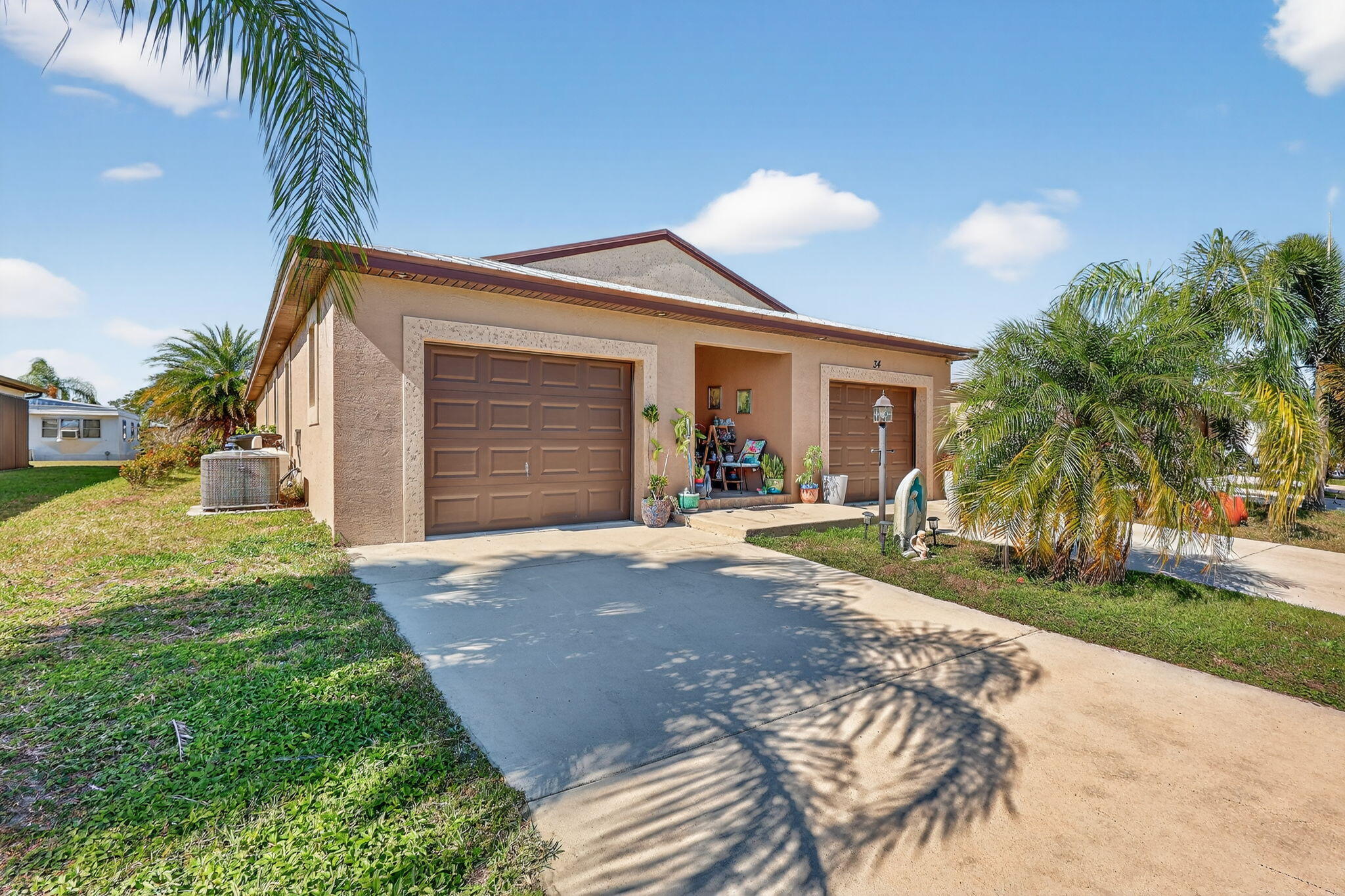 SPANISH LAKES ONE LEASEHOLD ESTATES - Residential
