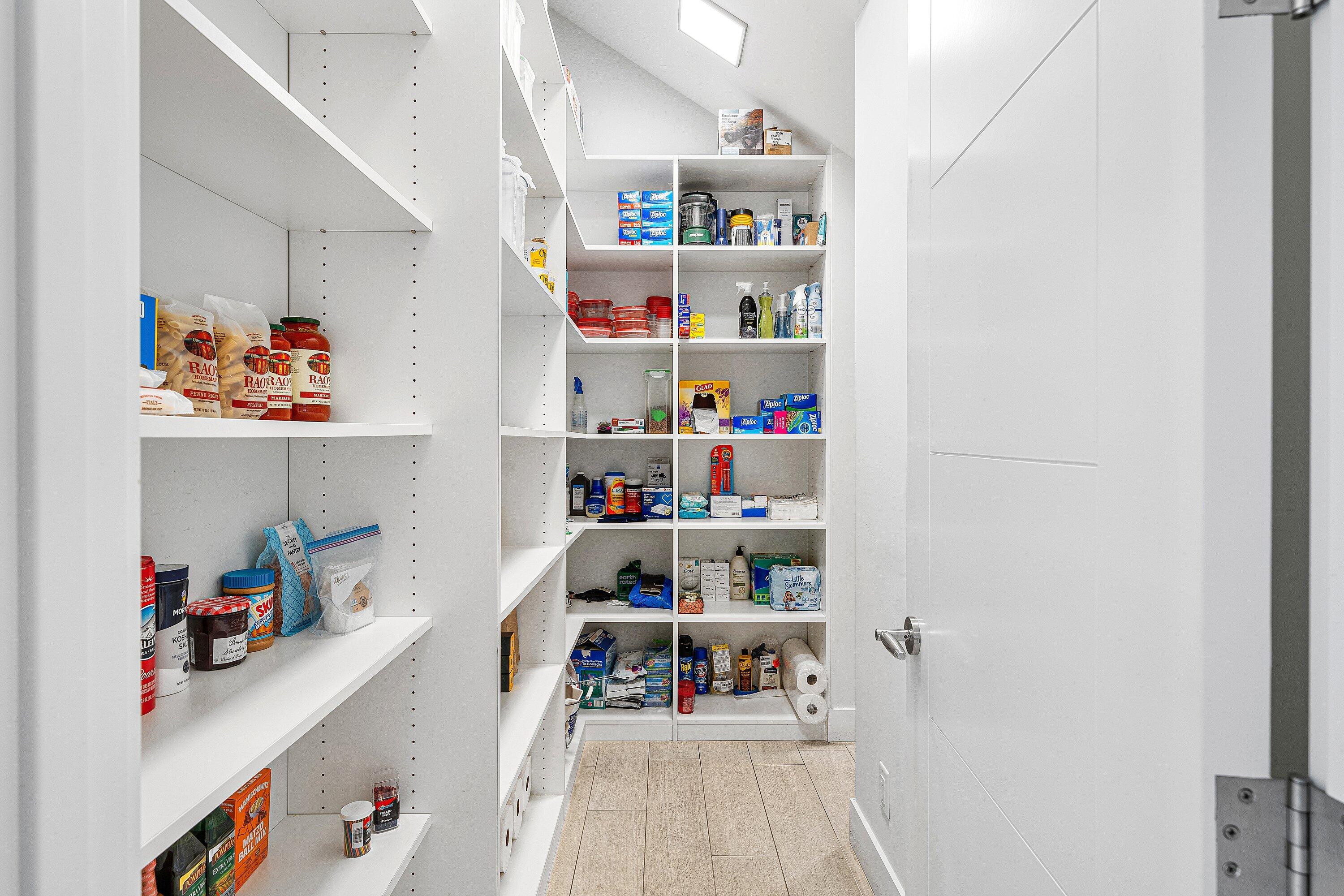 TOTTERDALE ADD - Residential