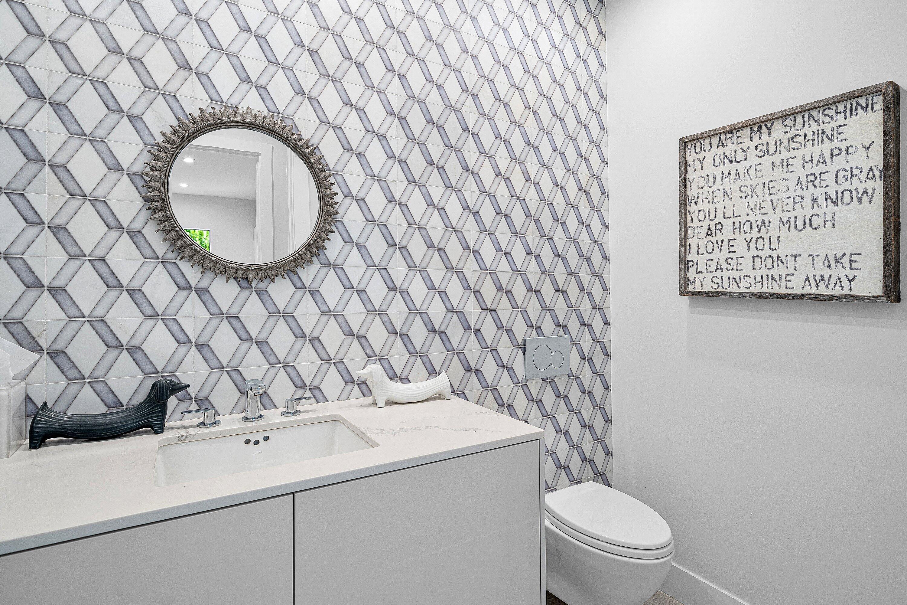 TOTTERDALE ADD - Residential