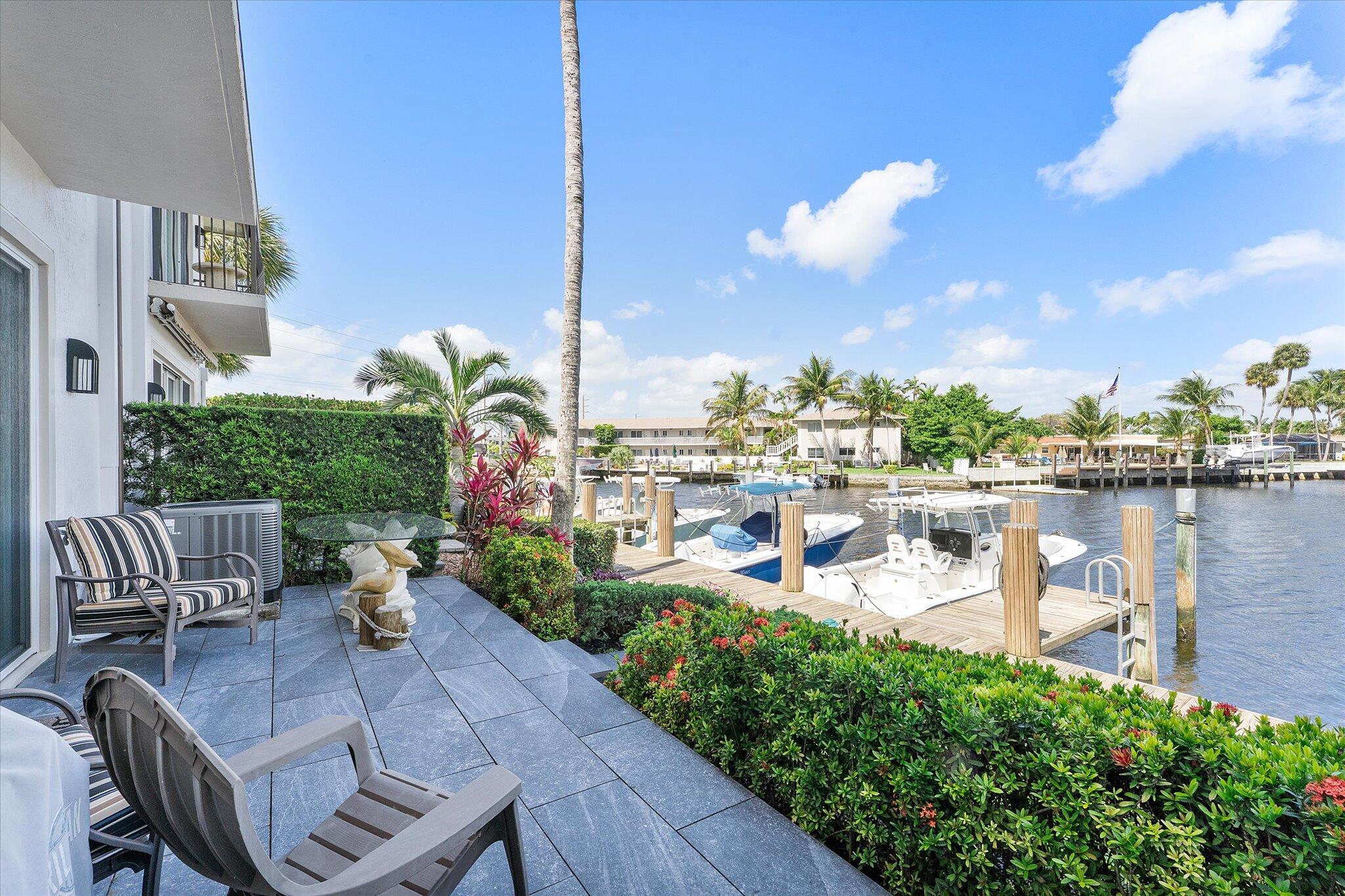 INDIGO POINTE - Residential
