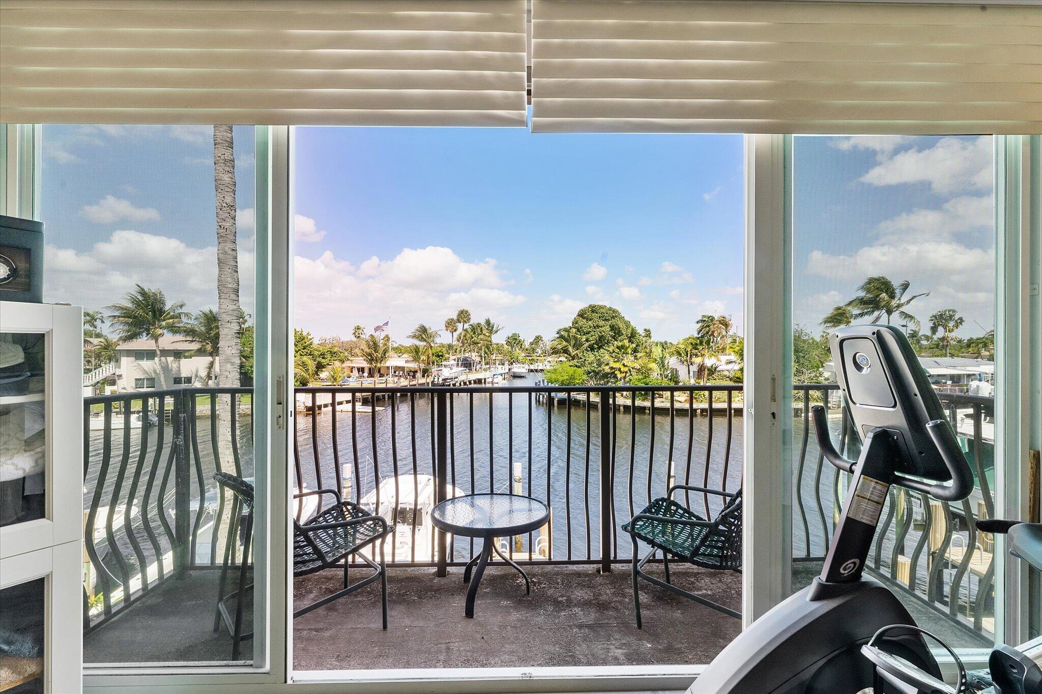 INDIGO POINTE - Residential