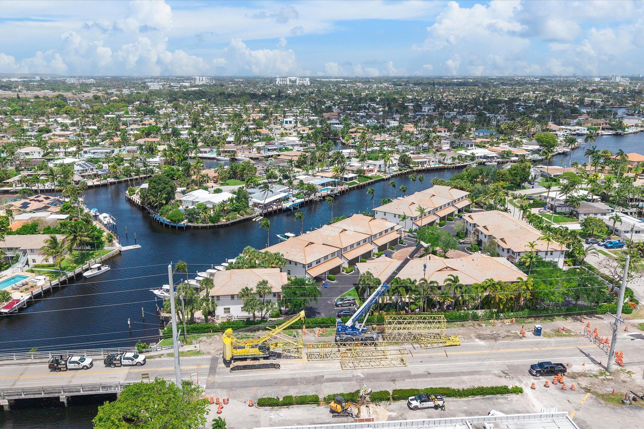 INDIGO POINTE - Residential