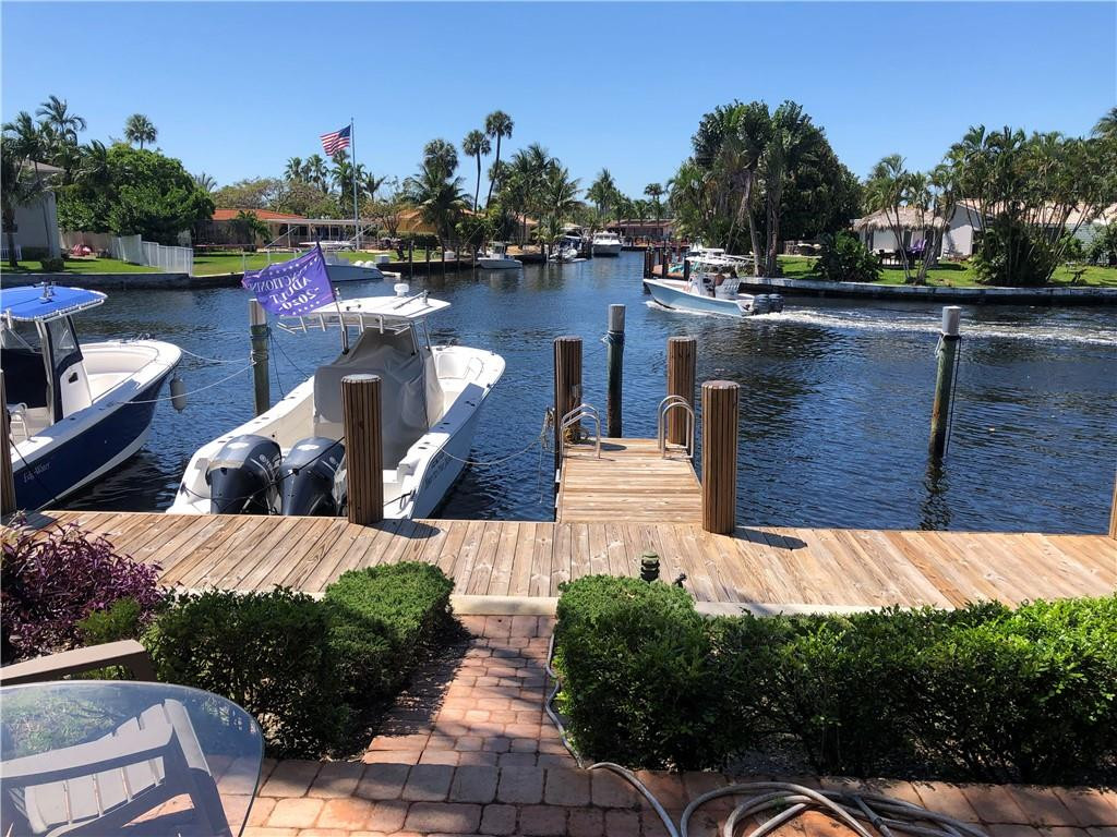 INDIGO POINTE - Residential
