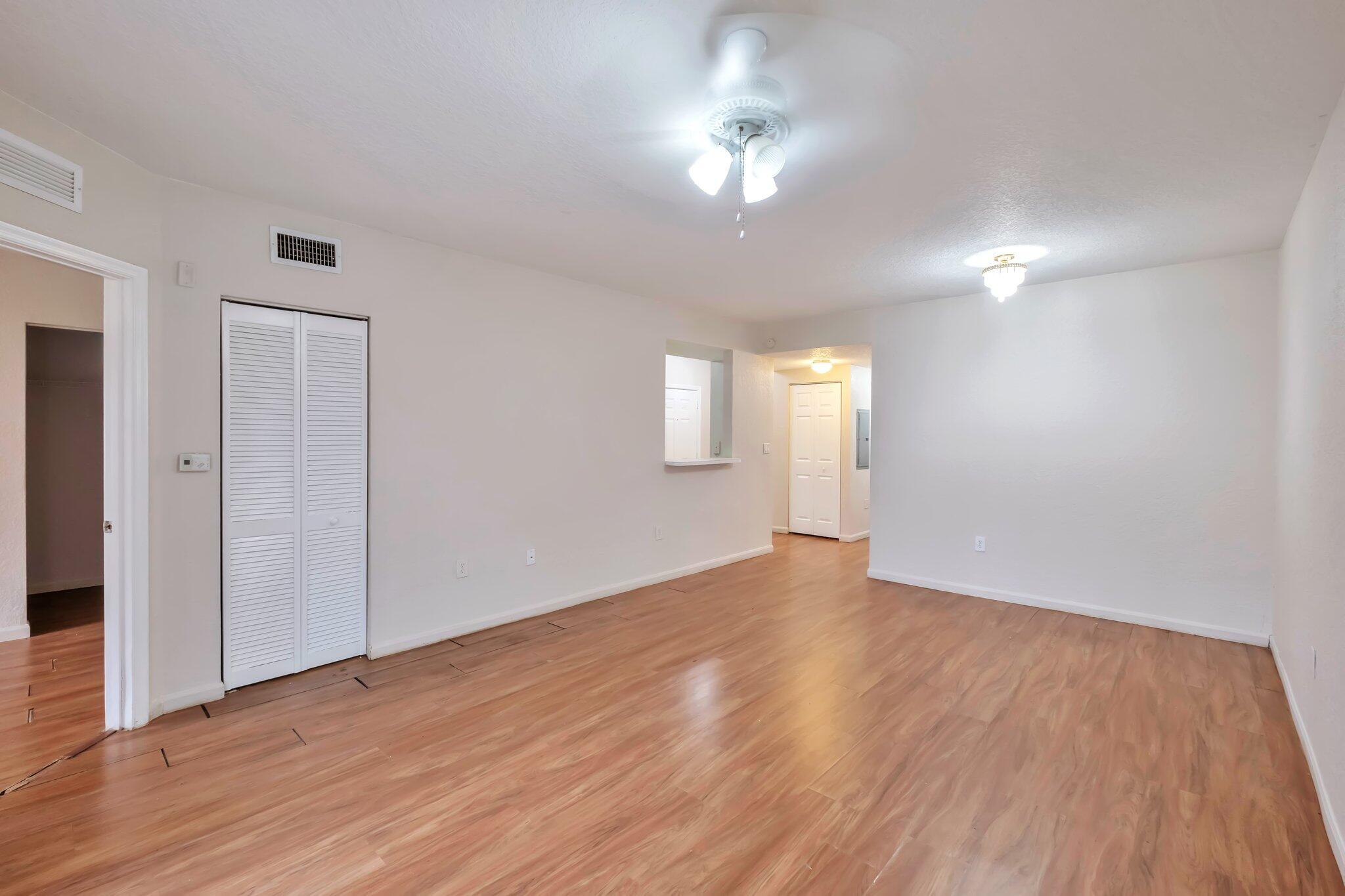 BELVEDERE ISLES CONDO NO 2 - Residential Lease