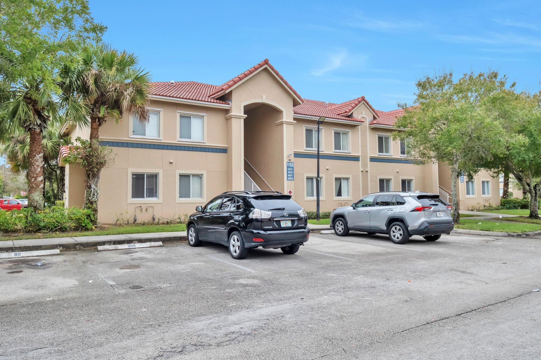 BELVEDERE ISLES CONDO NO 2 - Residential Lease