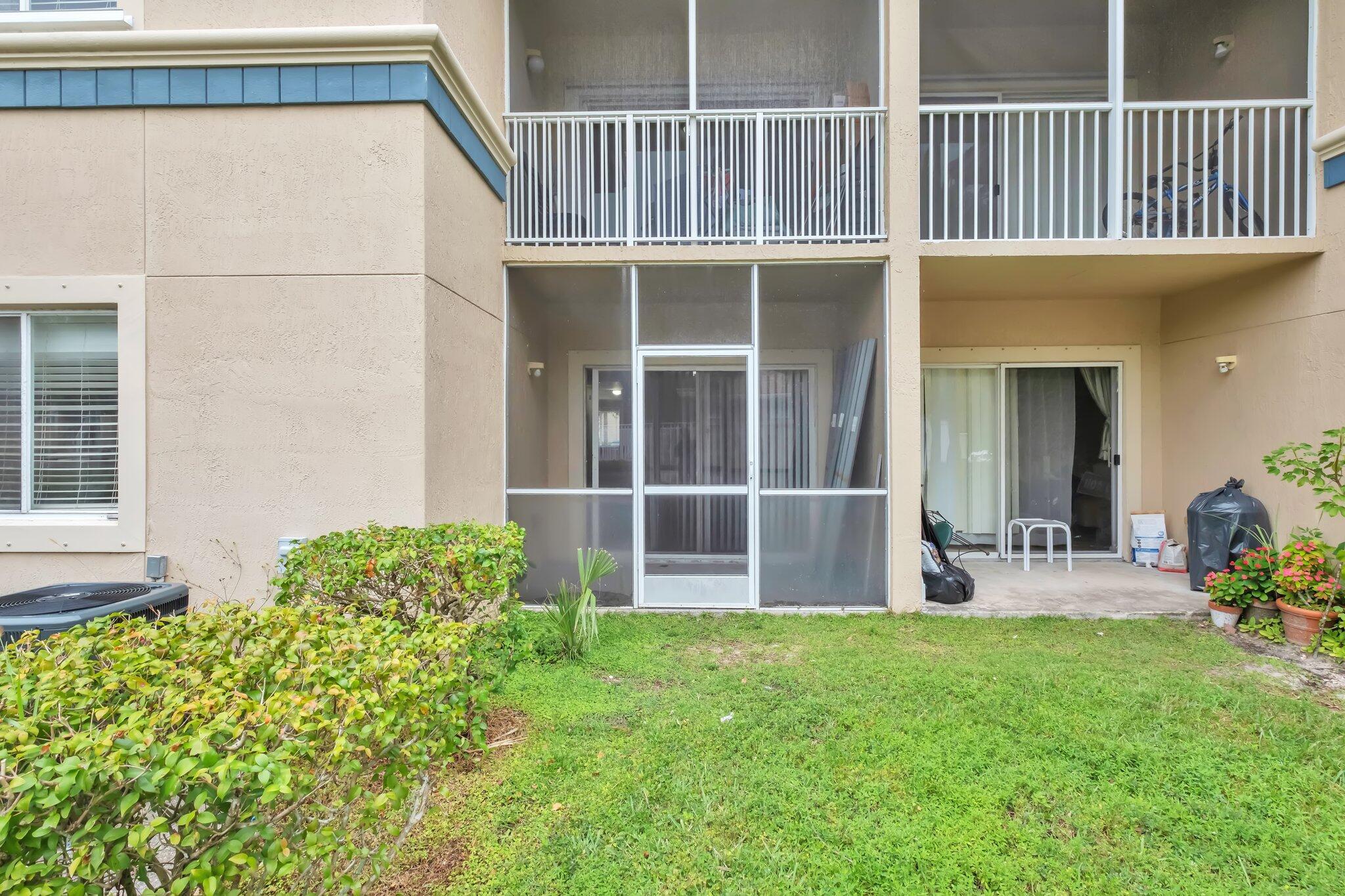 BELVEDERE ISLES CONDO NO 2 - Residential Lease