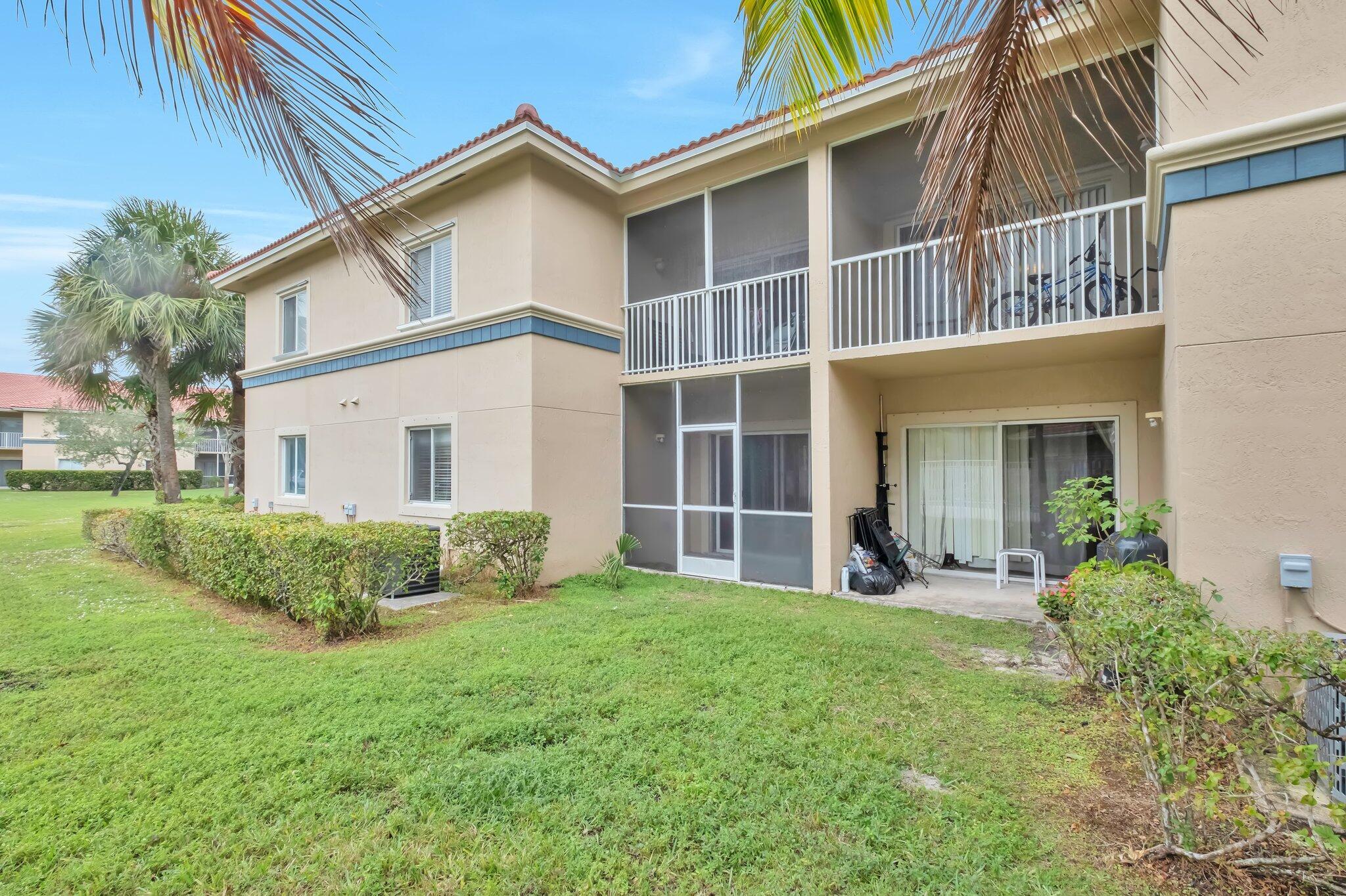 BELVEDERE ISLES CONDO NO 2 - Residential Lease