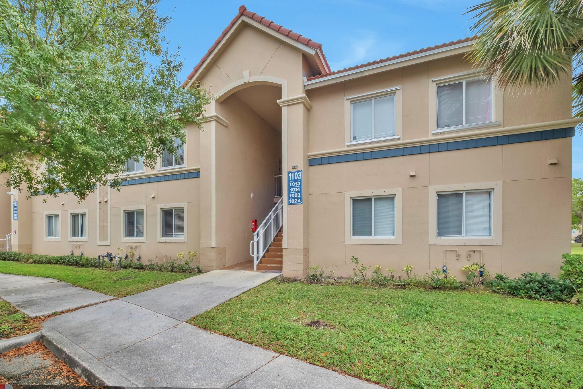BELVEDERE ISLES CONDO NO 2 - Residential Lease