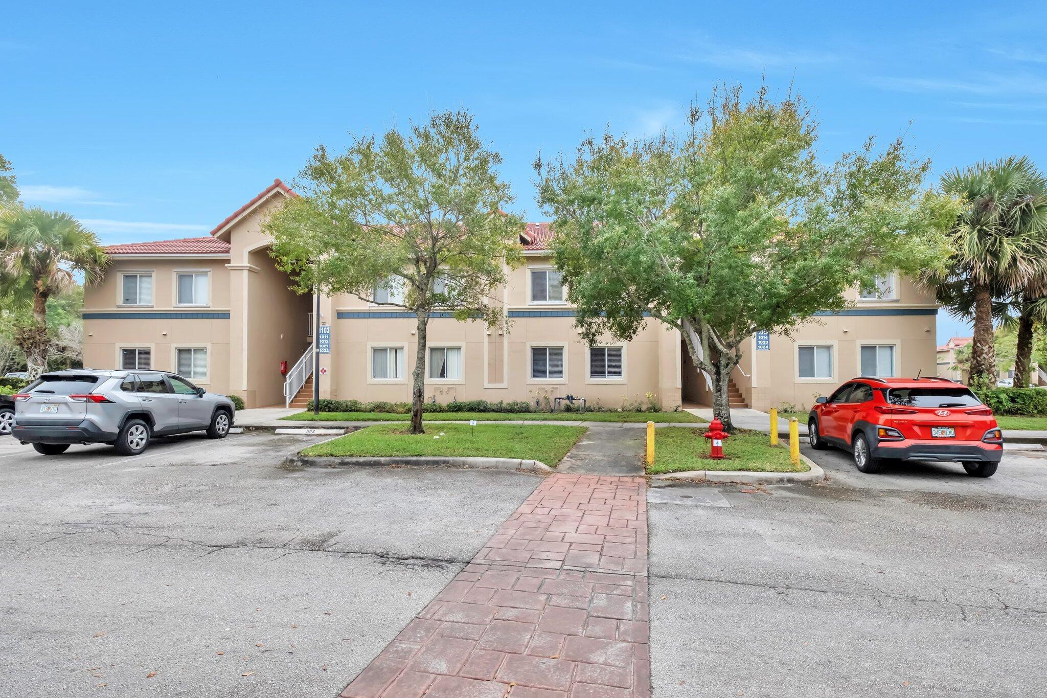 BELVEDERE ISLES CONDO NO 2 - Residential Lease