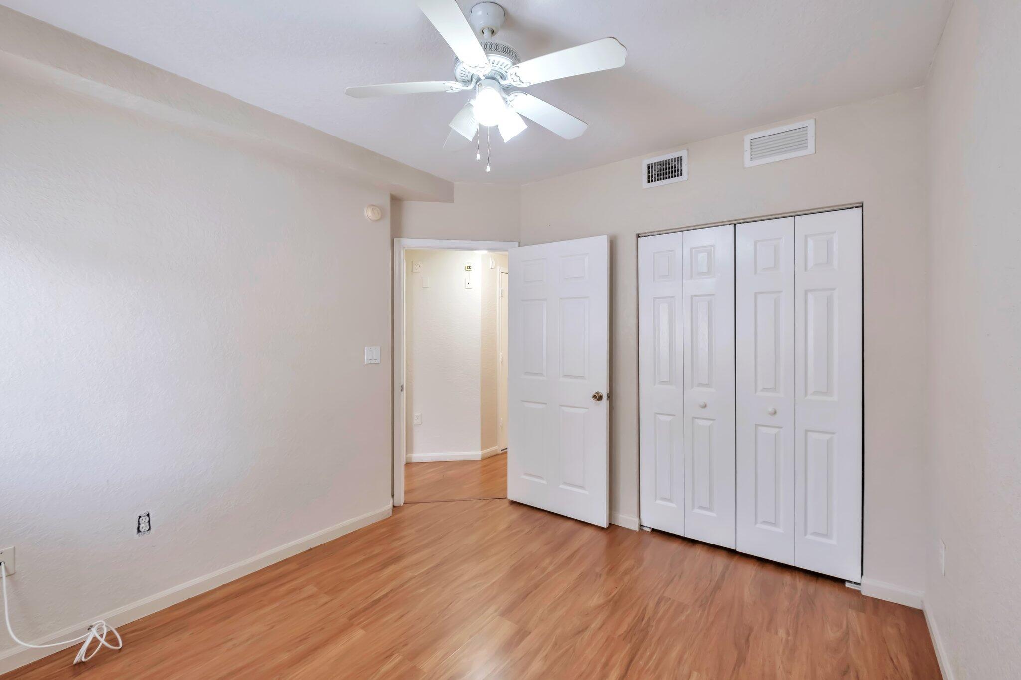 BELVEDERE ISLES CONDO NO 2 - Residential Lease