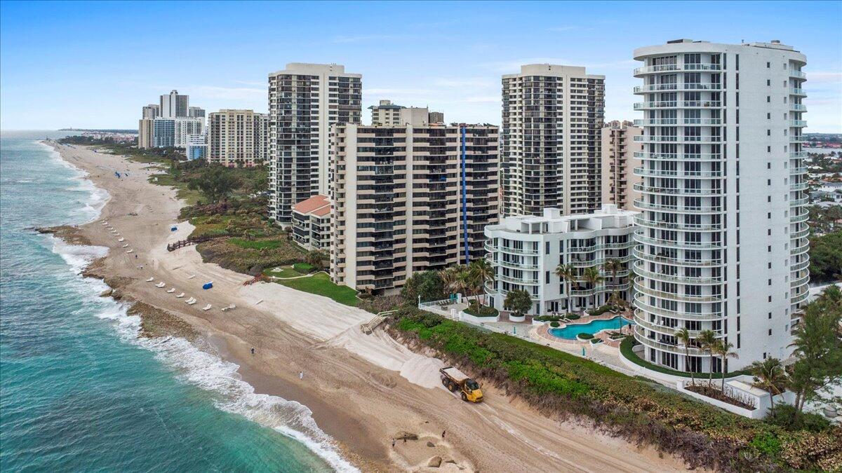 BEACH FRONT - Residential