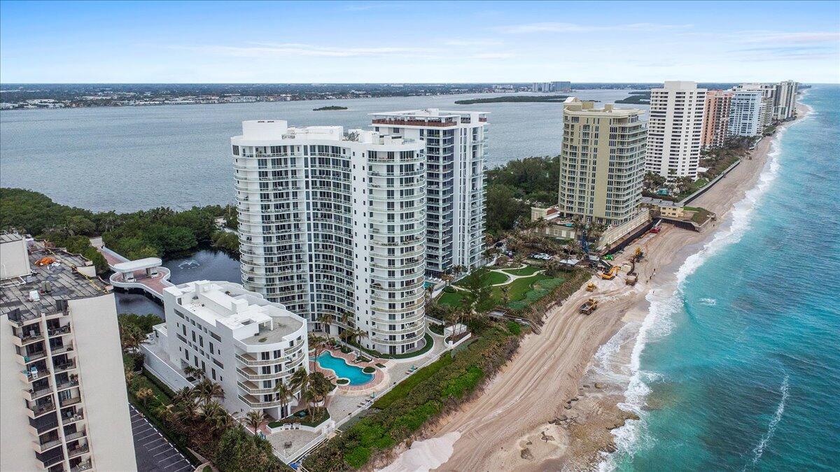 BEACH FRONT - Residential