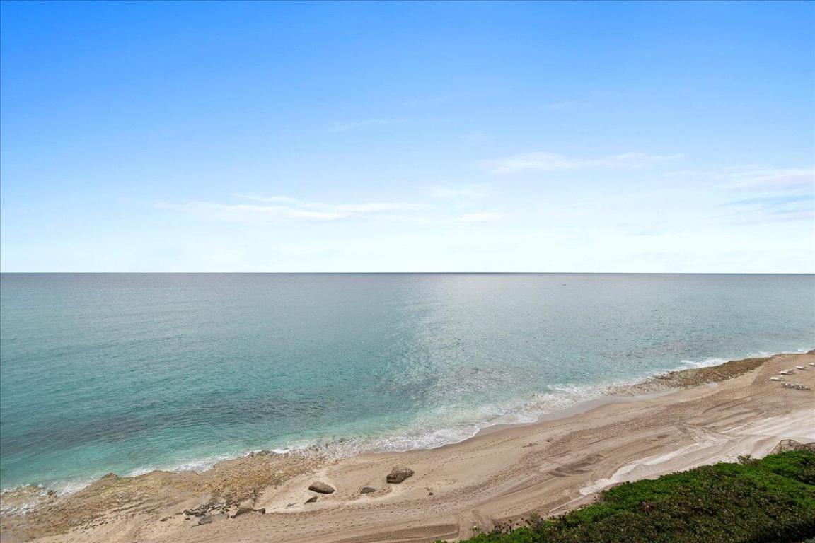 BEACH FRONT - Residential