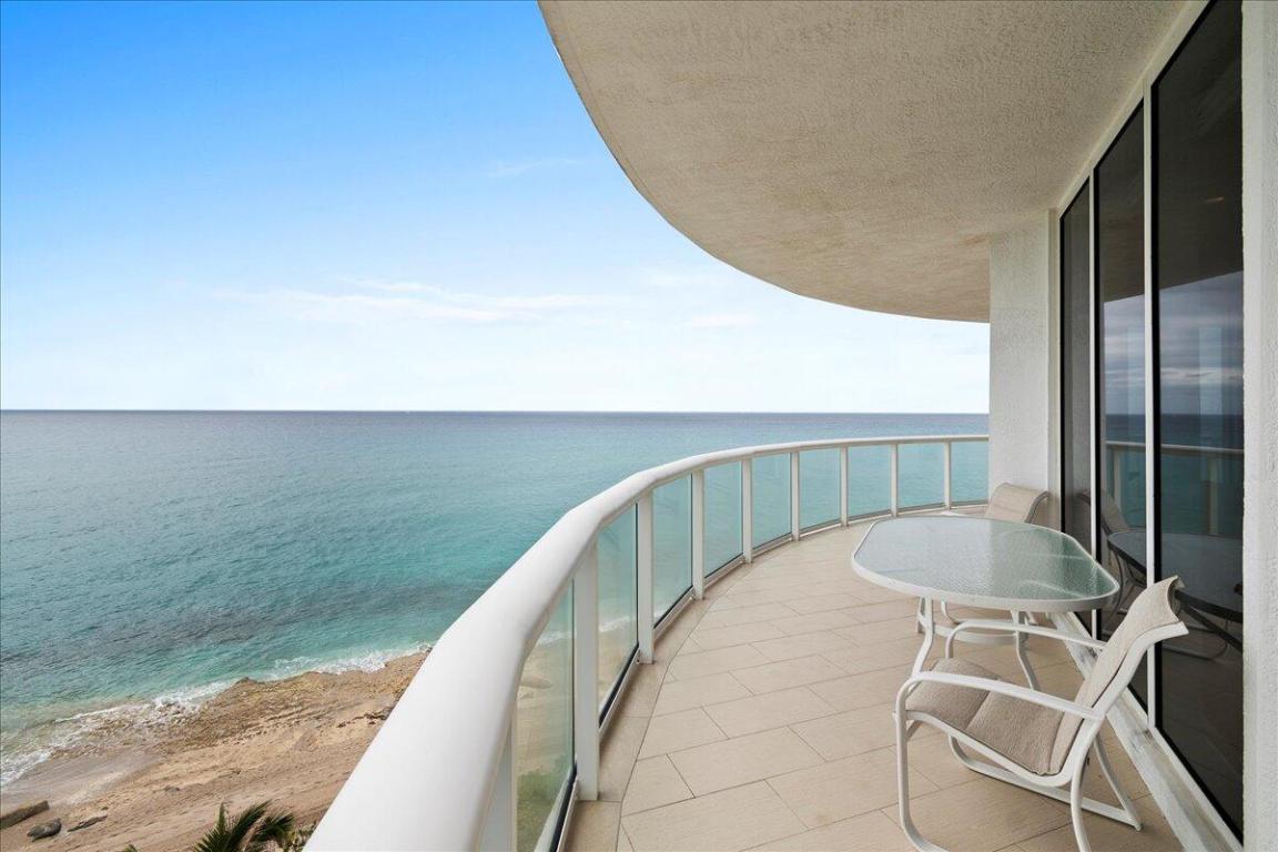 BEACH FRONT - Residential