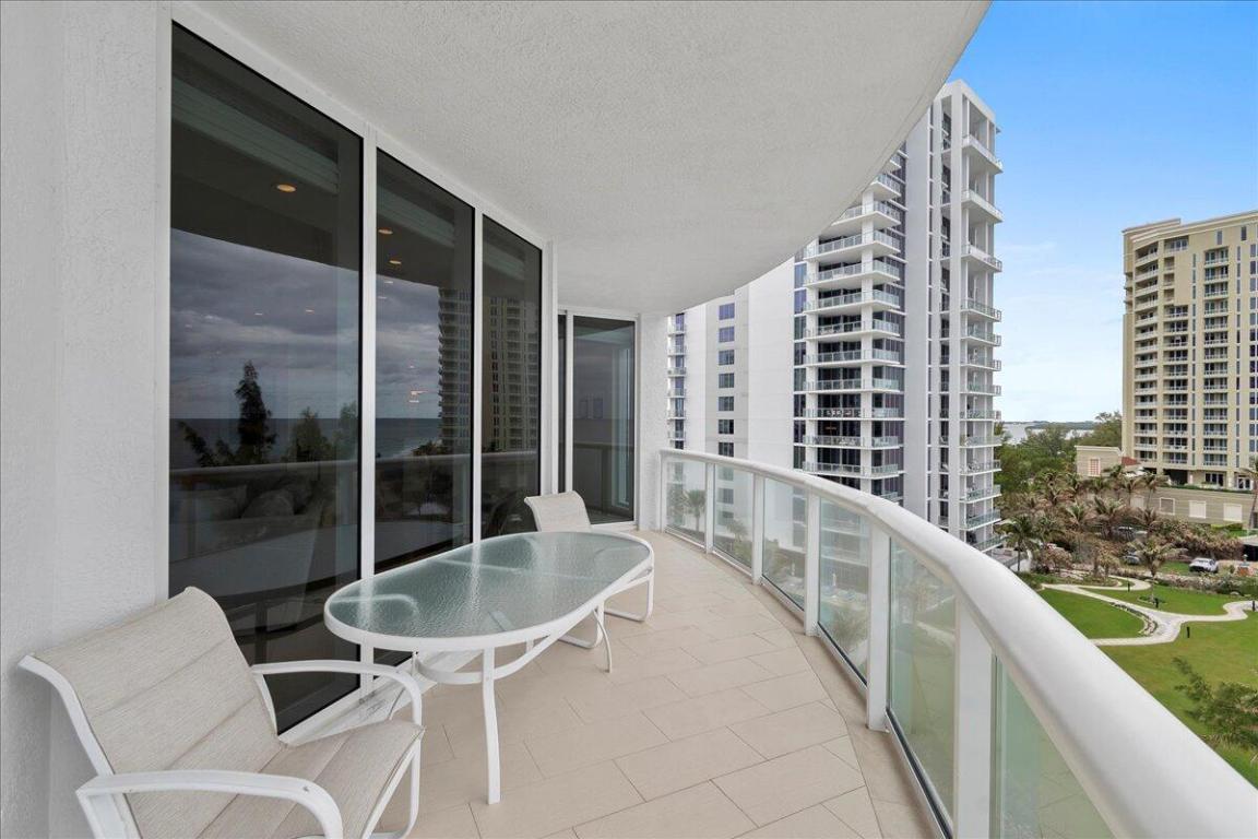 BEACH FRONT - Residential